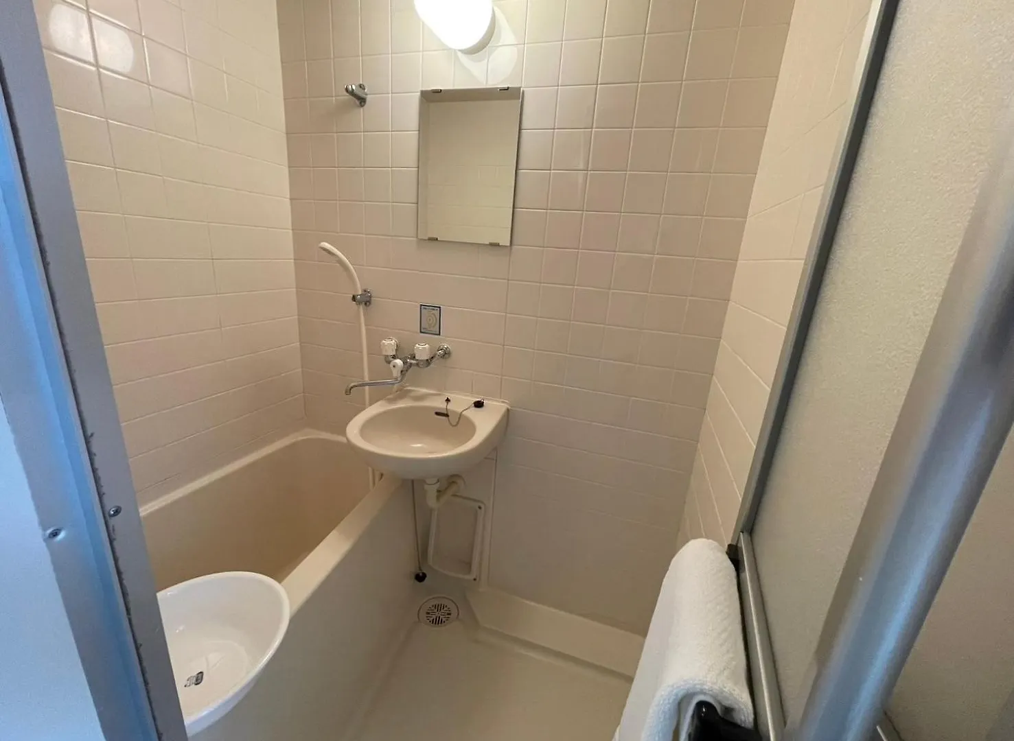Apartment Endless Mitsui Minami 5Jo II - Vacation Stay 18394 Sapporo