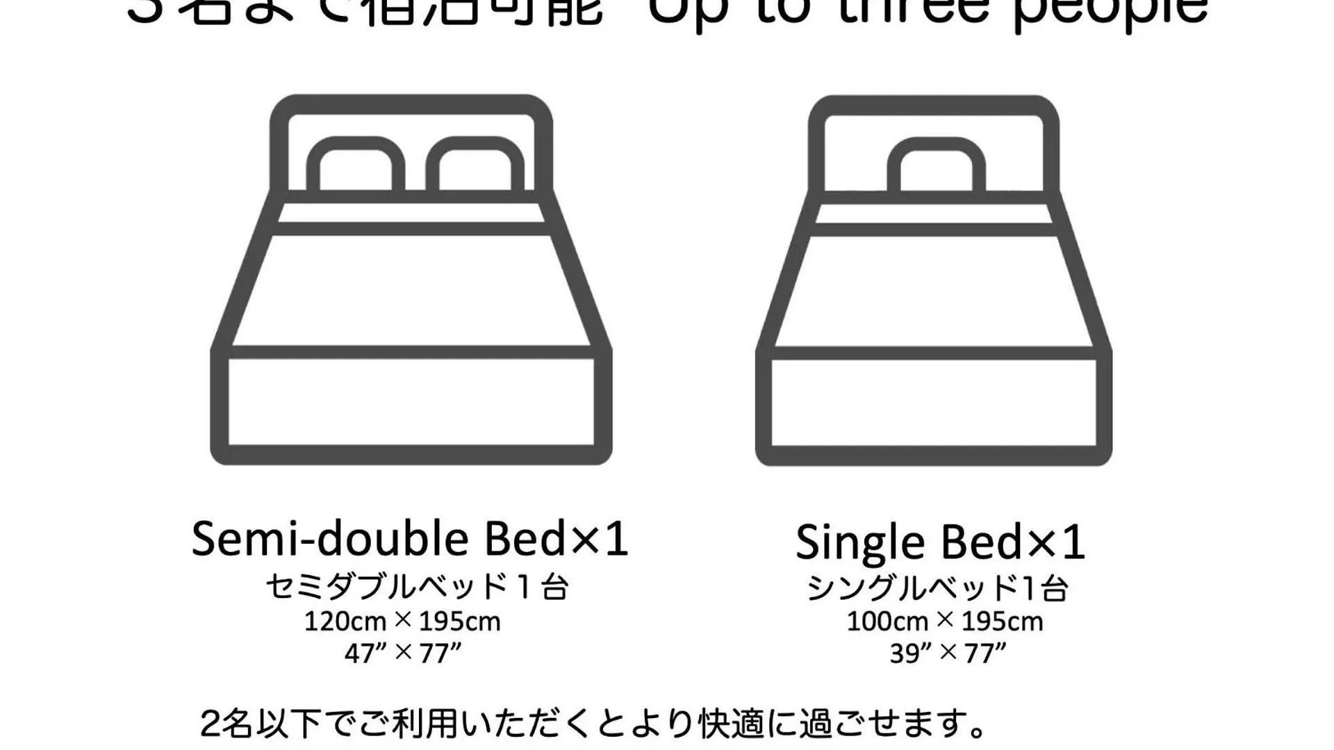 Endless Mitsui Minami 5Jo II - Vacation Stay 18394 Sapporo Japan