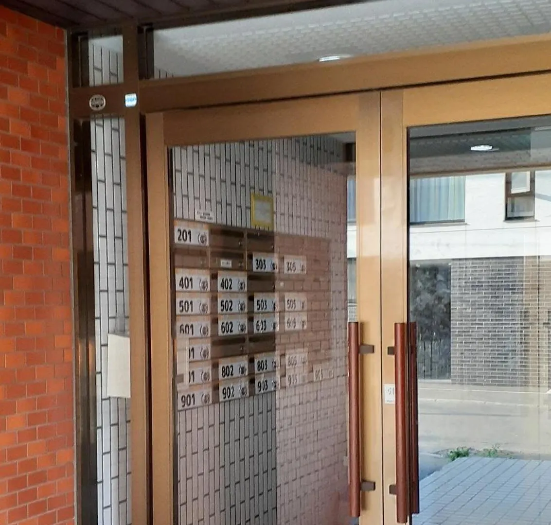 Apartment Endless Mitsui Minami 5Jo II - Vacation Stay 18394 Sapporo
