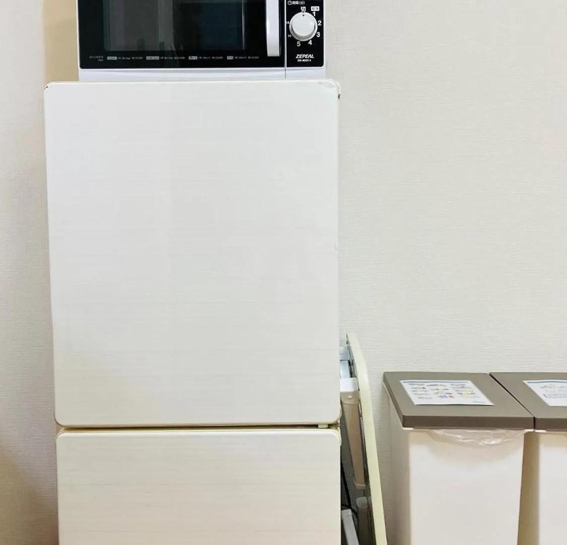 Endless Mitsui Minami 5Jo II - Vacation Stay 18394 سابورو 0*,  اليابان